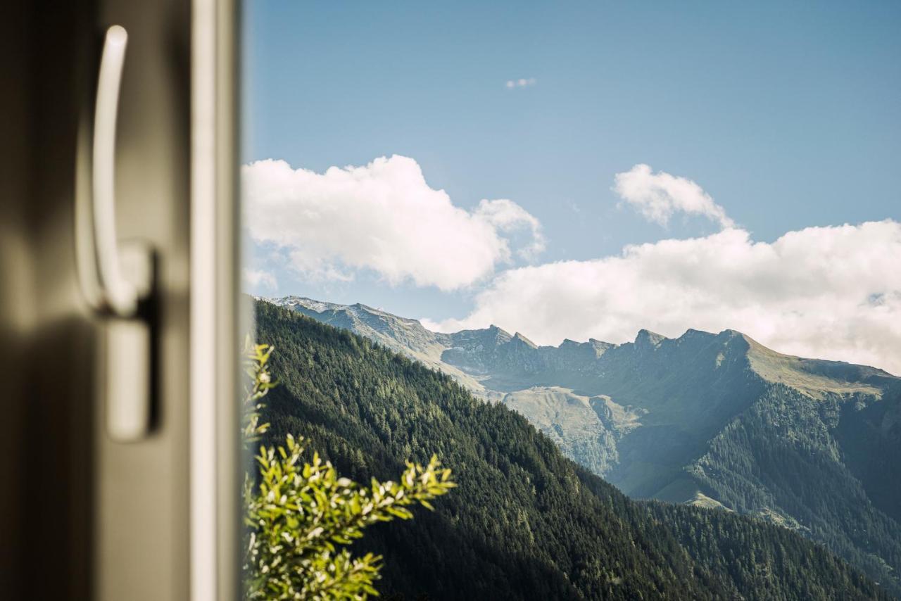 Alpenrose Διαμέρισμα Ramsau im Zillertal Εξωτερικό φωτογραφία