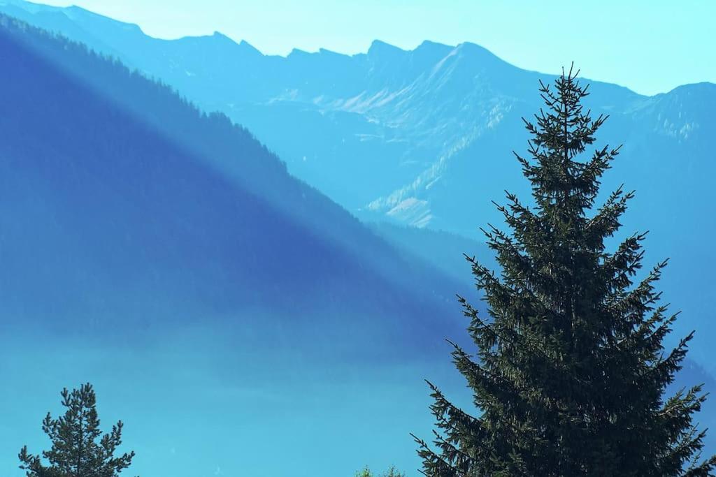 Alpenrose Διαμέρισμα Ramsau im Zillertal Εξωτερικό φωτογραφία