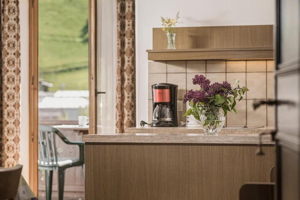 Alpenrose Διαμέρισμα Ramsau im Zillertal Εξωτερικό φωτογραφία