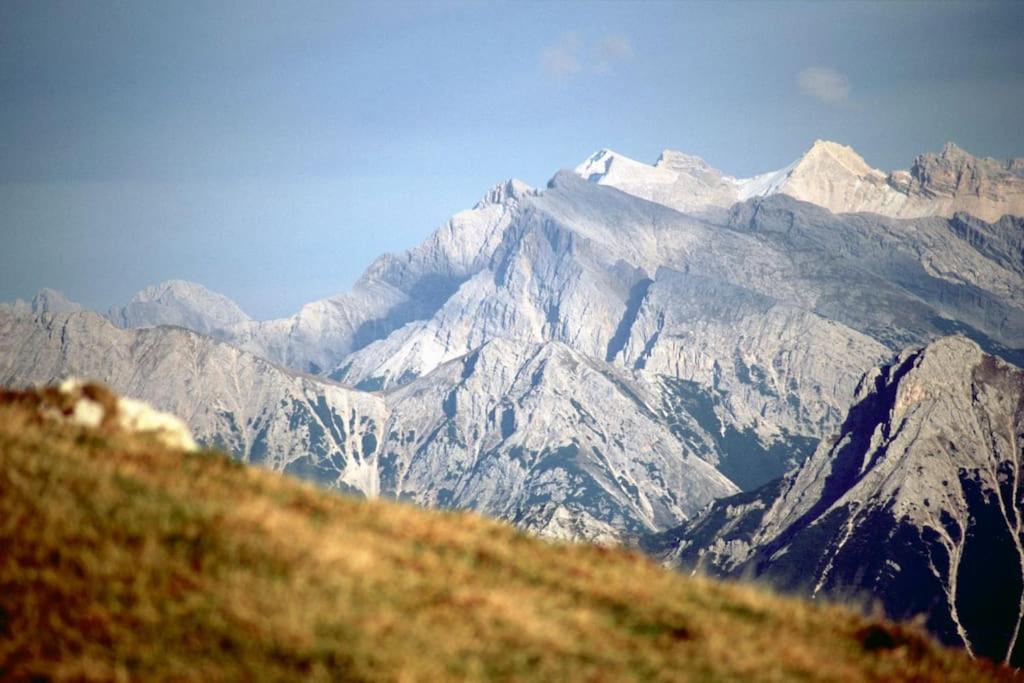 Alpenrose Διαμέρισμα Ramsau im Zillertal Εξωτερικό φωτογραφία