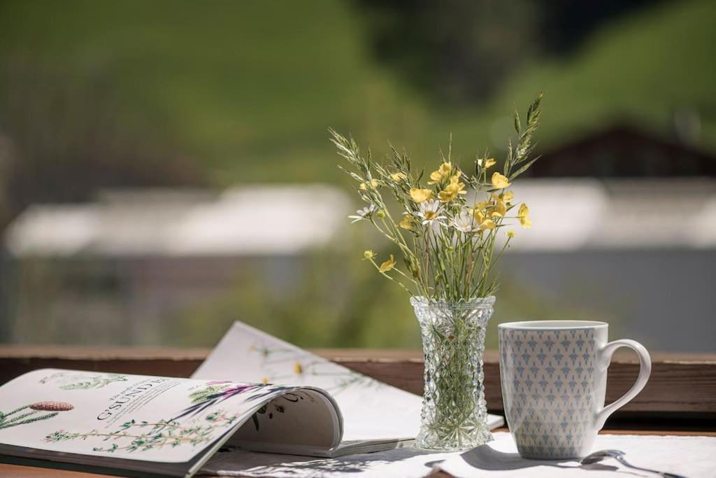 Alpenrose Διαμέρισμα Ramsau im Zillertal Εξωτερικό φωτογραφία